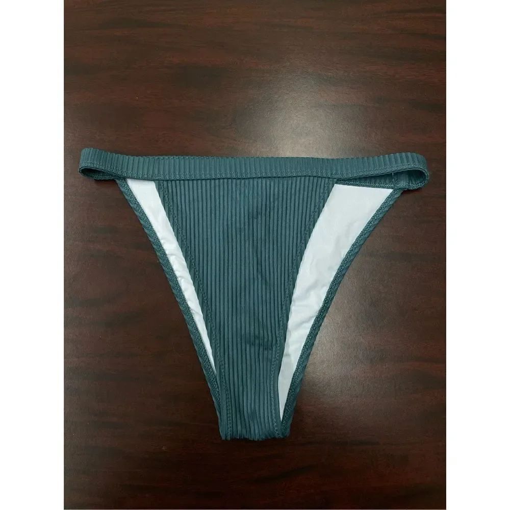 PINK Victoria’s Secret High Waist Mini Bikini Size X-Small